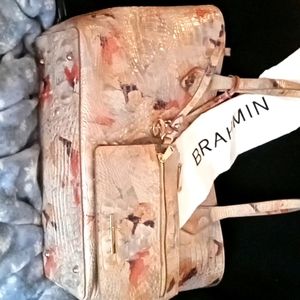 Brahmin Athena Tote